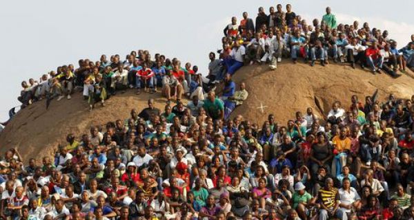 conscience africaine