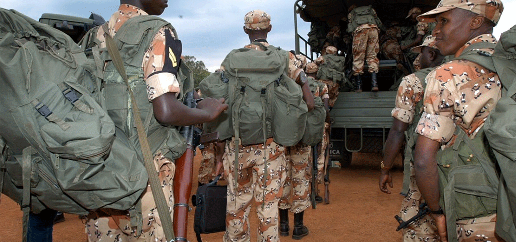 NoSo : l’armée camerounaise tente de sortir de l’impasse